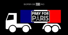 Atentate teroriste Paris - 13 noiembrie 2015